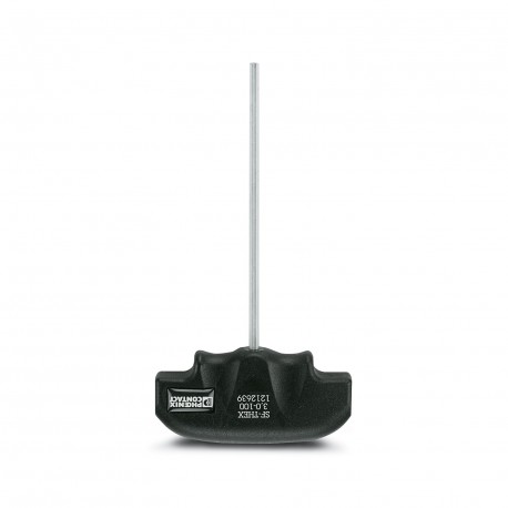 Phoenix contact SF-THEX 3-100 Screwdriver