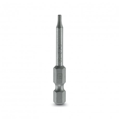 Phoenix contact SF-BIT-HEX 2-50 Screwdriver