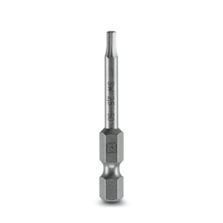 PHOENIX CONTACT SF-BIT-HEX 2,5-50 SF-BIT-HEX 2,5-50 1212646 PHOENIX CONTACT Screwdriver