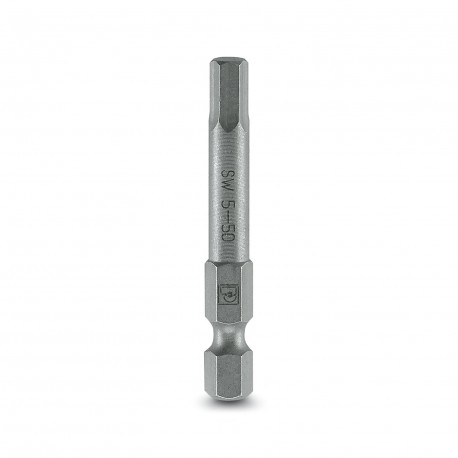 Phoenix contact SF-BIT-HEX 5-50 Screwdriver