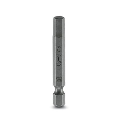 Phoenix contact SF-BIT-HEX 6-50 Screwdriver
