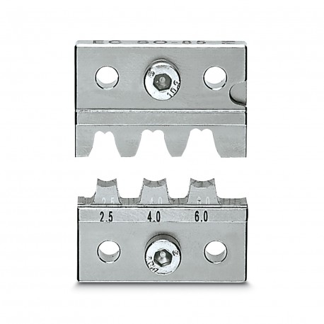 Phoenix contact CF 500/DIE SR 6-2 Replacement die