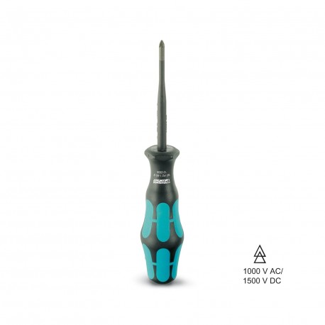 Phoenix contact SF-PZ 1-80 S-VDE Philips screwdriver