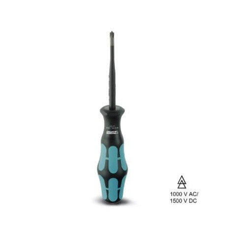 Phoenix contact SF-PHSL 1-80 S-VDE Philips screwdriver