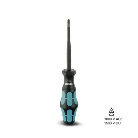 Phoenix contact SF-PHSL 2-100 S-VDE Philips screwdriver
