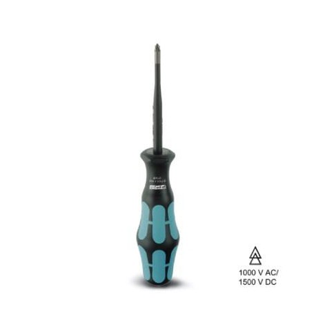 Phoenix contact SF-PZSL 1-80 S-VDE Philips screwdriver