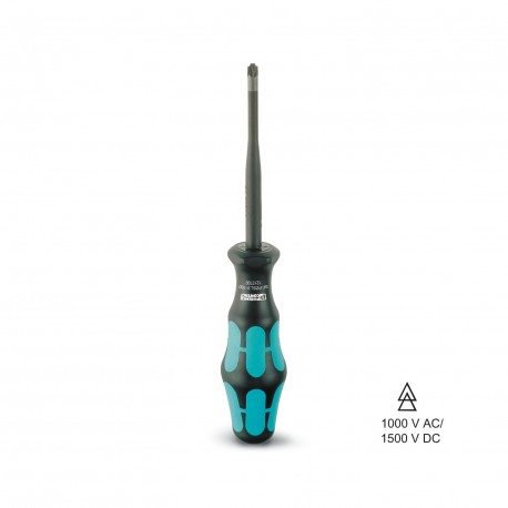 Phoenix contact SF-PZSL 2-100 S-VDE Philips screwdriver