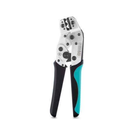 Phoenix contact CRIMPFOX-RC 6 Crimping pliers