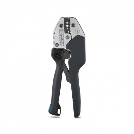 Phoenix contact CRIMPFOX-CX 4,52-M Crimping pliers