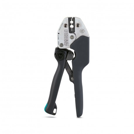 Phoenix contact CRIMPFOX-CX 6,48-M Crimping pliers