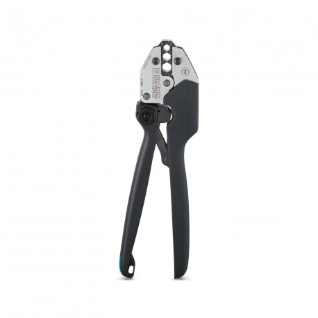 Phoenix contact CRIMPFOX-CATV 8,23-1 Crimping pliers