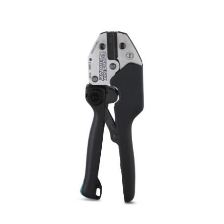 Phoenix contact CRIMPFOX 2,5-M Crimping pliers