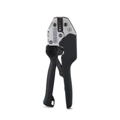 Phoenix contact CRIMPFOX 6-M Crimping pliers