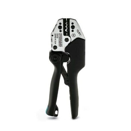 Phoenix contact CRIMPFOX-RC 2,5-M Crimping pliers