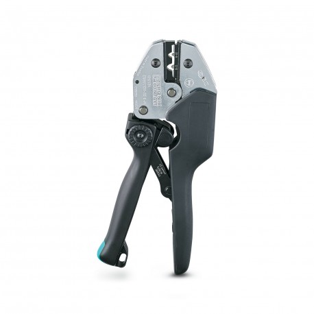 Phoenix contact CRIMPFOX-RC 6-M Crimping pliers