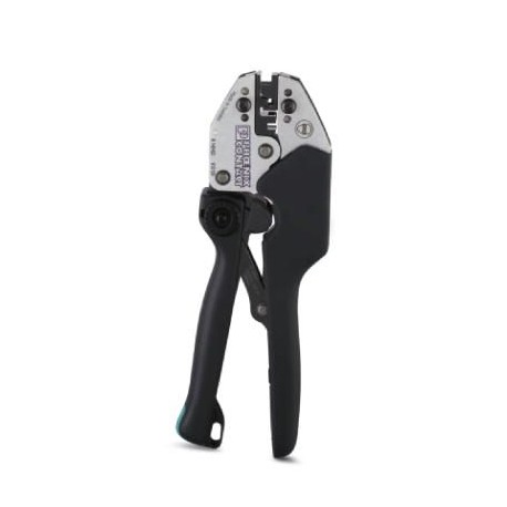 Phoenix contact CRIMPFOX-SCA 2,5-M Crimping pliers