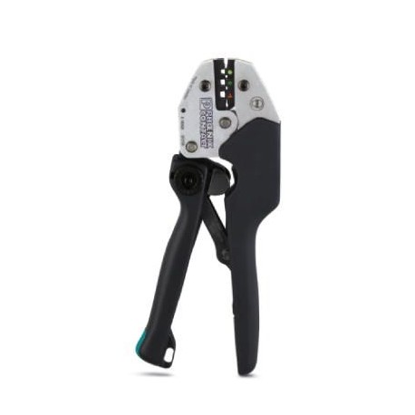 Phoenix contact CRIMPFOX-RCI 1-M Crimping pliers