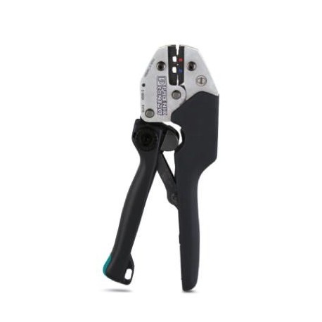 Phoenix contact CRIMPFOX-RCI 2,5-M Crimping pliers