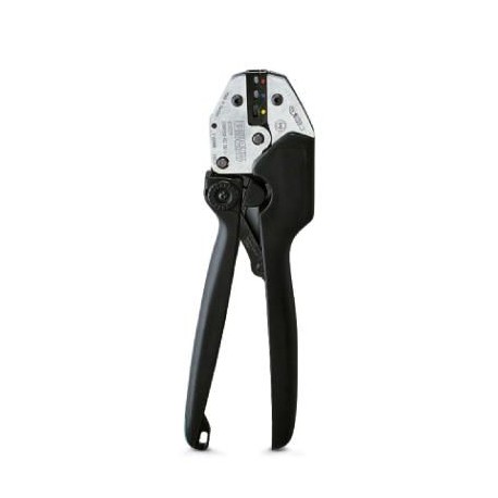 Phoenix contact CRIMPFOX-RCI DIN 6 Crimping pliers