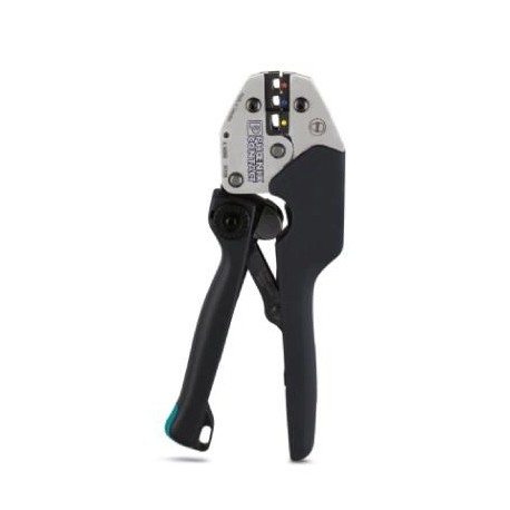 Phoenix contact CRIMPFOX-RCI 6-M Crimping pliers