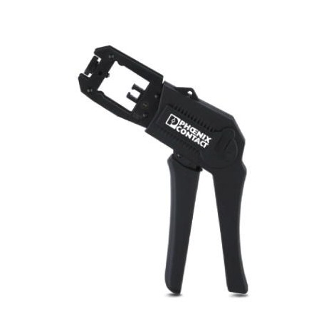 Phoenix contact CRIMPFOX-C D Crimping pliers