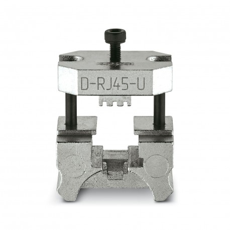 Phoenix contact CRIMPFOX-C RJ45U/DIE Replacement die