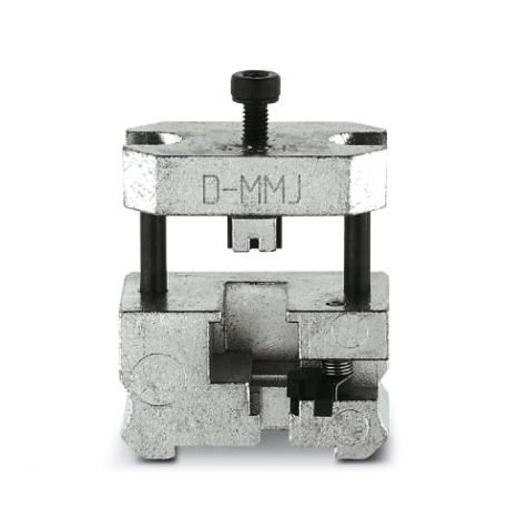 Phoenix contact CRIMPFOX-C 10P/DIE Replacement die