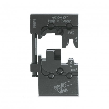 Phoenix contact CRIMPFOX-M SCA 2,5/DIE Replacement die