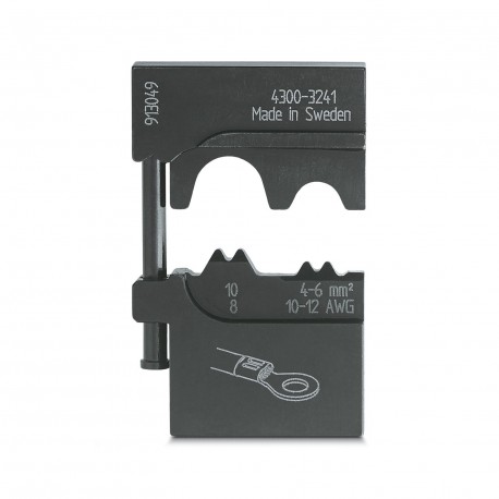 Phoenix contact CRIMPFOX-M RC 10-1/DIE Replacement die