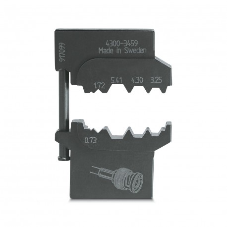 Phoenix contact CRIMPFOX-M CX-9/DIE Replacement die
