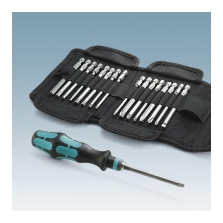 Phoenix contact SF-M SET 2 Tool set