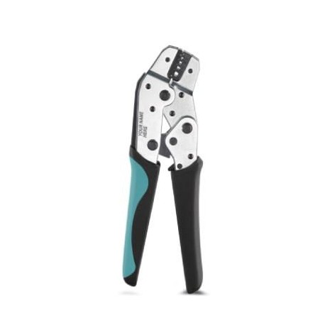 Phoenix contact CRIMPFOX 6S-F CUS Crimping pliers