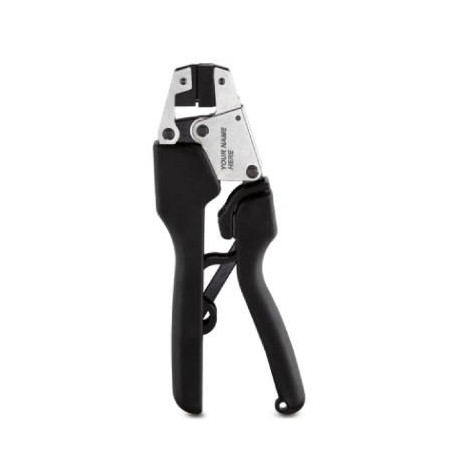 Phoenix contact CRIMPFOX 6T-F CUS Crimping pliers