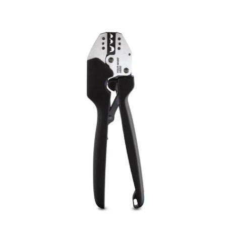 Phoenix contact CRIMPFOX-RC 10 CUS Crimping pliers