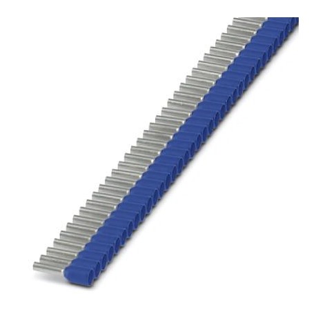 Phoenix contact AI 0,75-8 BU-S AI 0,75- 8 BU-S 1212785 PHOENIX CONTACT Ferrule