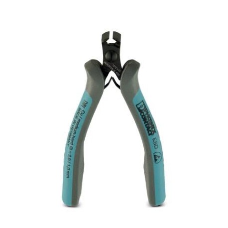 Phoenix contact MICROFOX-E ESD_DB MICROFOX-E ESD DB 1212794 PHOENIX CONTACT Diagonal cutter