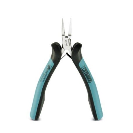 PHOENIX CONTACT MICROFOX-F_DB MICROFOX-F DB 1212796 PHOENIX CONTACT Flat-nosed pliers