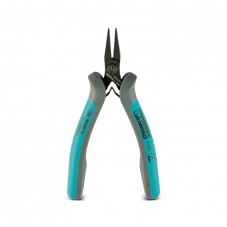Phoenix contact MICROFOX-F ESD_DB MICROFOX-F ESD DB 1212797 PHOENIX CONTACT Flat-nosed pliers