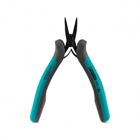 Phoenix contact MICROFOX-PC ESD_DB MICROFOX-PC ESD DB 1212801 PHOENIX CONTACT Pointed pliers