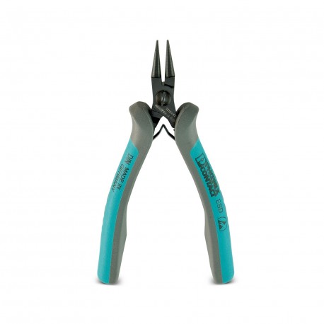 Phoenix contact MICROFOX-R ESD_DB MICROFOX-R ESD DB 1212803 PHOENIX CONTACT Pointed pliers