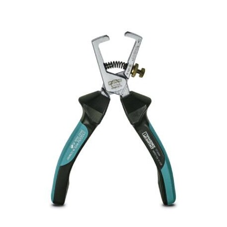 Phoenix contact WIREFOX 10 VDE_DB WIREFOX 10 VDE DB 1212813 PHOENIX CONTACT Stripping tool