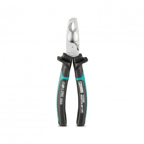 Phoenix contact WIREFOX-MP VDE_DB WIREFOX-MP VDE DB 1212814 PHOENIX CONTACT Stripping tool