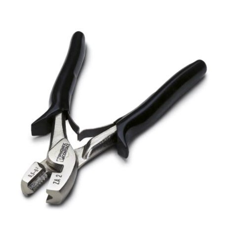 Phoenix contact CRIMPFOX ZA 2_DB CRIMPFOX ZA 2 DB 1212815 PHOENIX CONTACT Crimping pliers