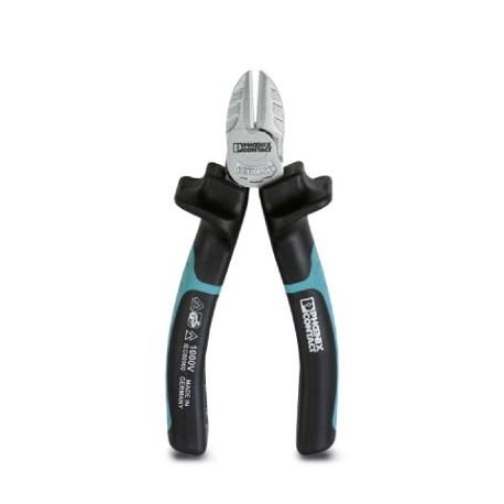 Phoenix contact CUTFOX-S VDE M Diagonal cutter