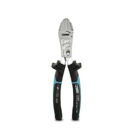 Phoenix contact CUTFOX-SP BOLT VDE_DB CUTFOX-SP BOLT VDE DB 1212837 PHOENIX CONTACT Diagonal cutter