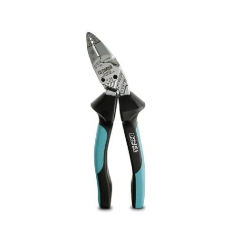 Phoenix contact CUTFOX-SE LM_DB CUTFOX-SE LM DB 1212839 PHOENIX CONTACT Diagonal cutter