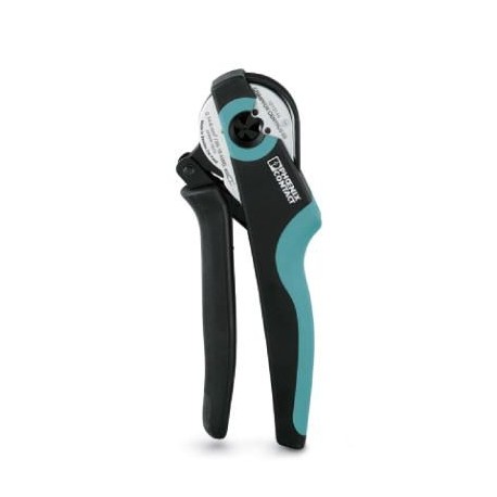 Phoenix contact CRIMPFOX CENTRUS 6S Crimping pliers