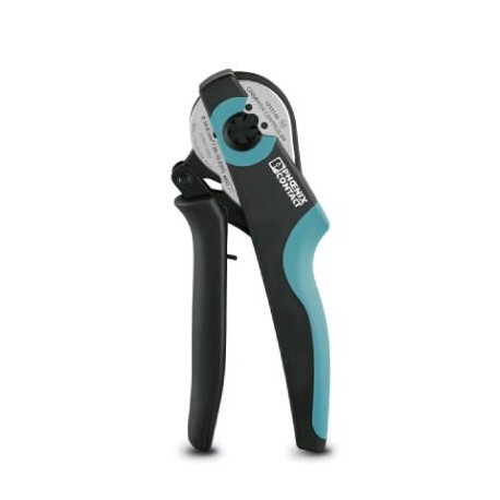 Phoenix contact CRIMPFOX CENTRUS 6H Crimping pliers