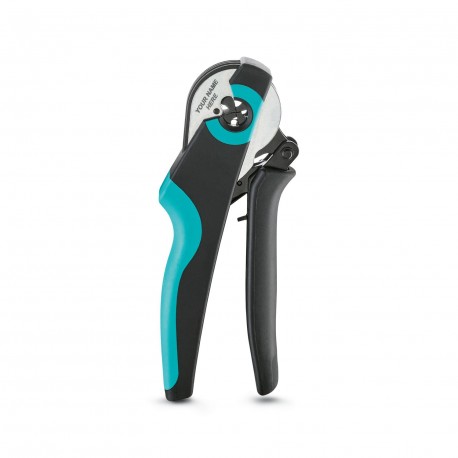 Phoenix contact CRIMPFOX CENTRUS 6S CUS Crimping pliers