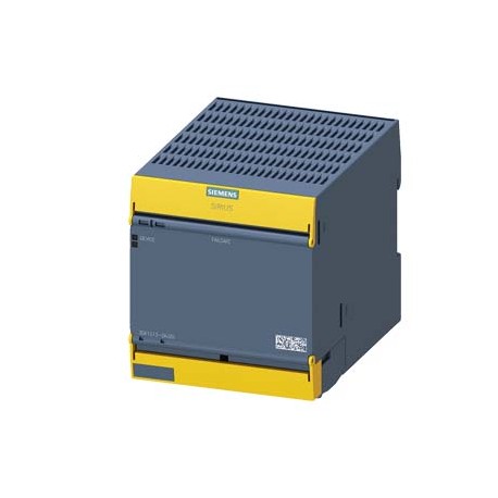 Siemens 3SK1213-2AL20 SIRIUS safety relay Output expansion 3RO Power, with Relay enabling circuits 3 NO cont..